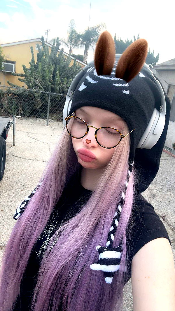 endangerdreamer image ~ Altpins