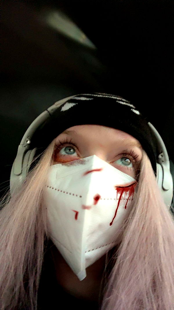 endangerdreamer image ~ Altpins