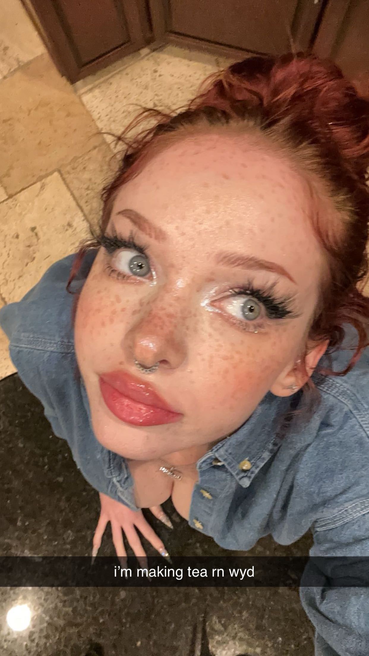 endangerdreamer snapchat image archive image