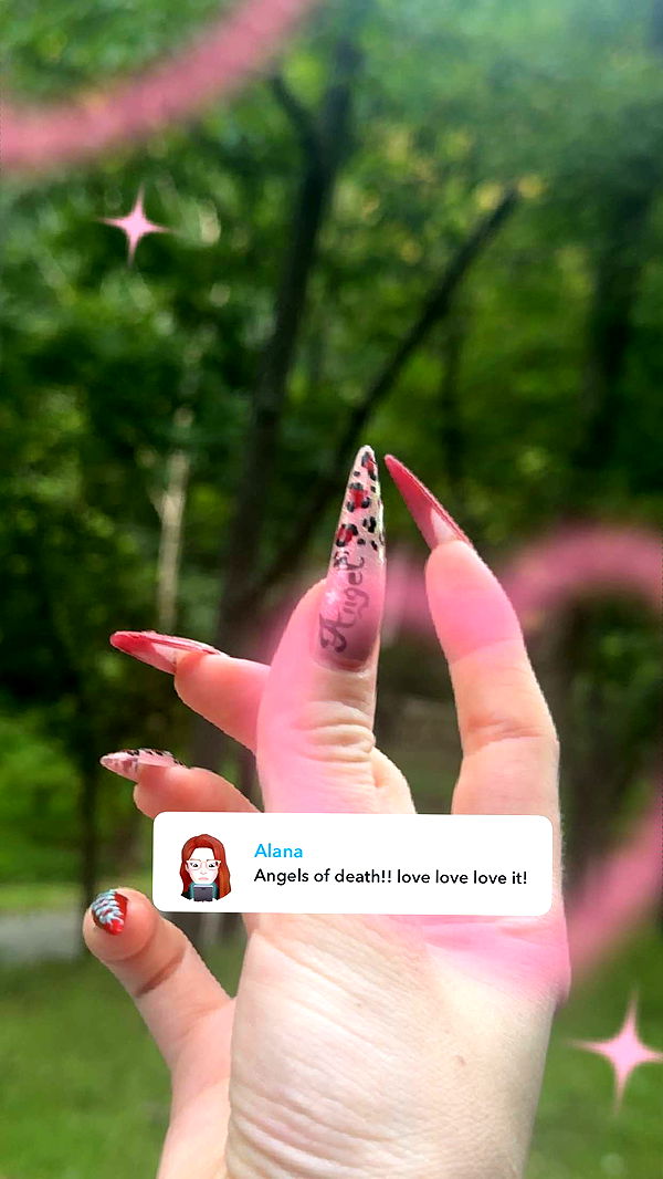 endangerdreamer image ~ Altpins