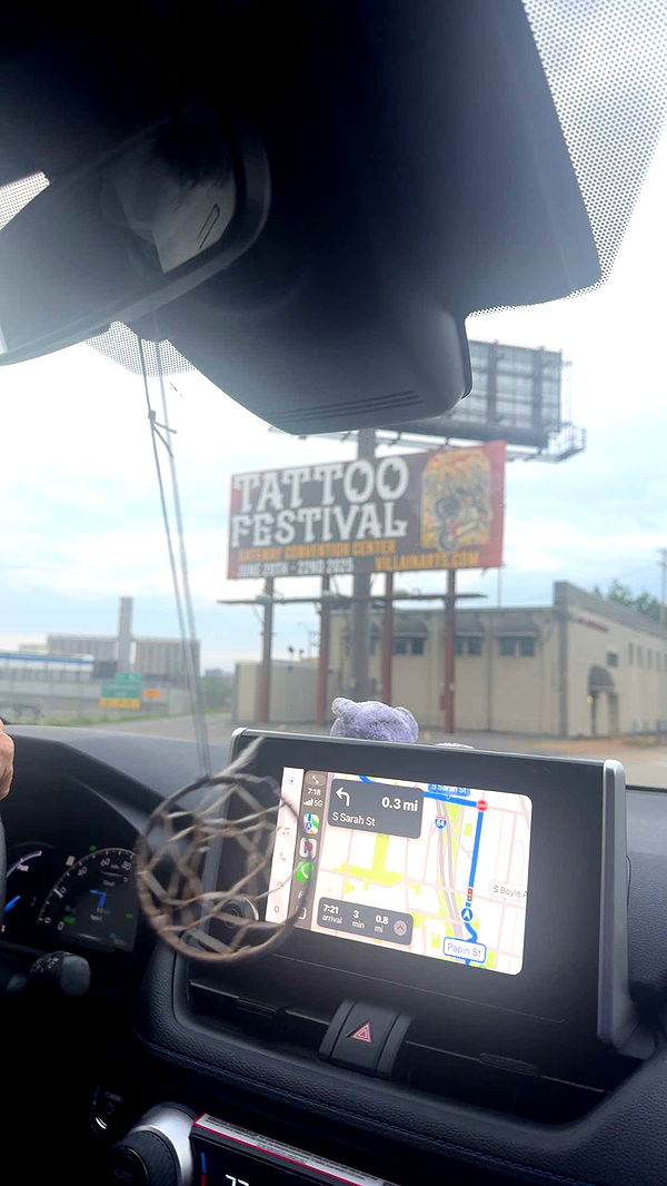 endangerdreamer image ~ Altpins