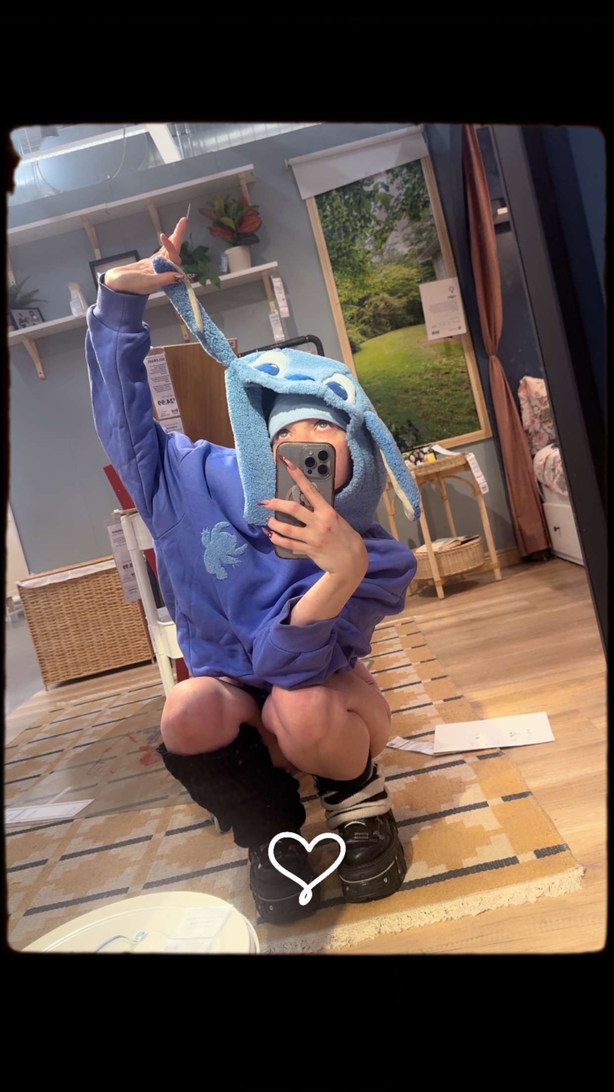 endangerdreamer snapchat image archive image