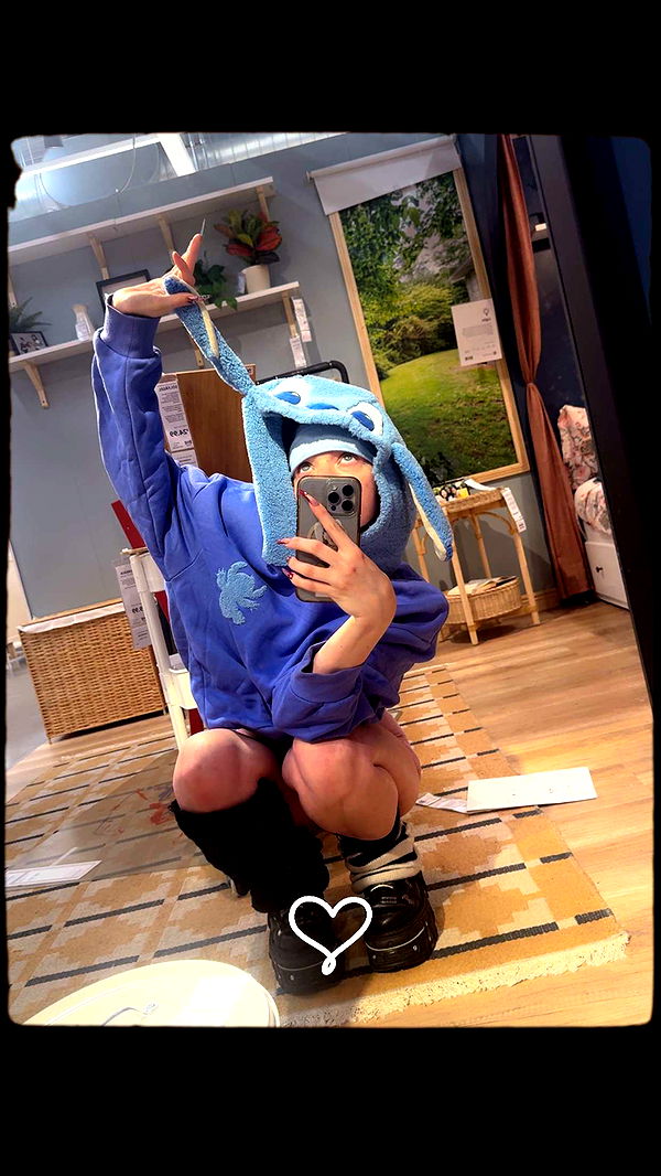 endangerdreamer image ~ Altpins