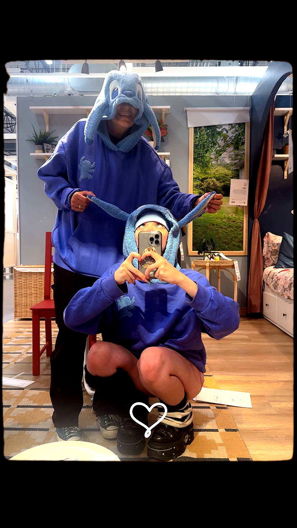 endangerdreamer image ~ Altpins