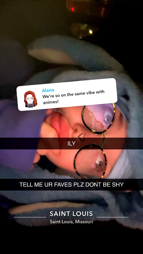 endangerdreamer image ~ Altpins