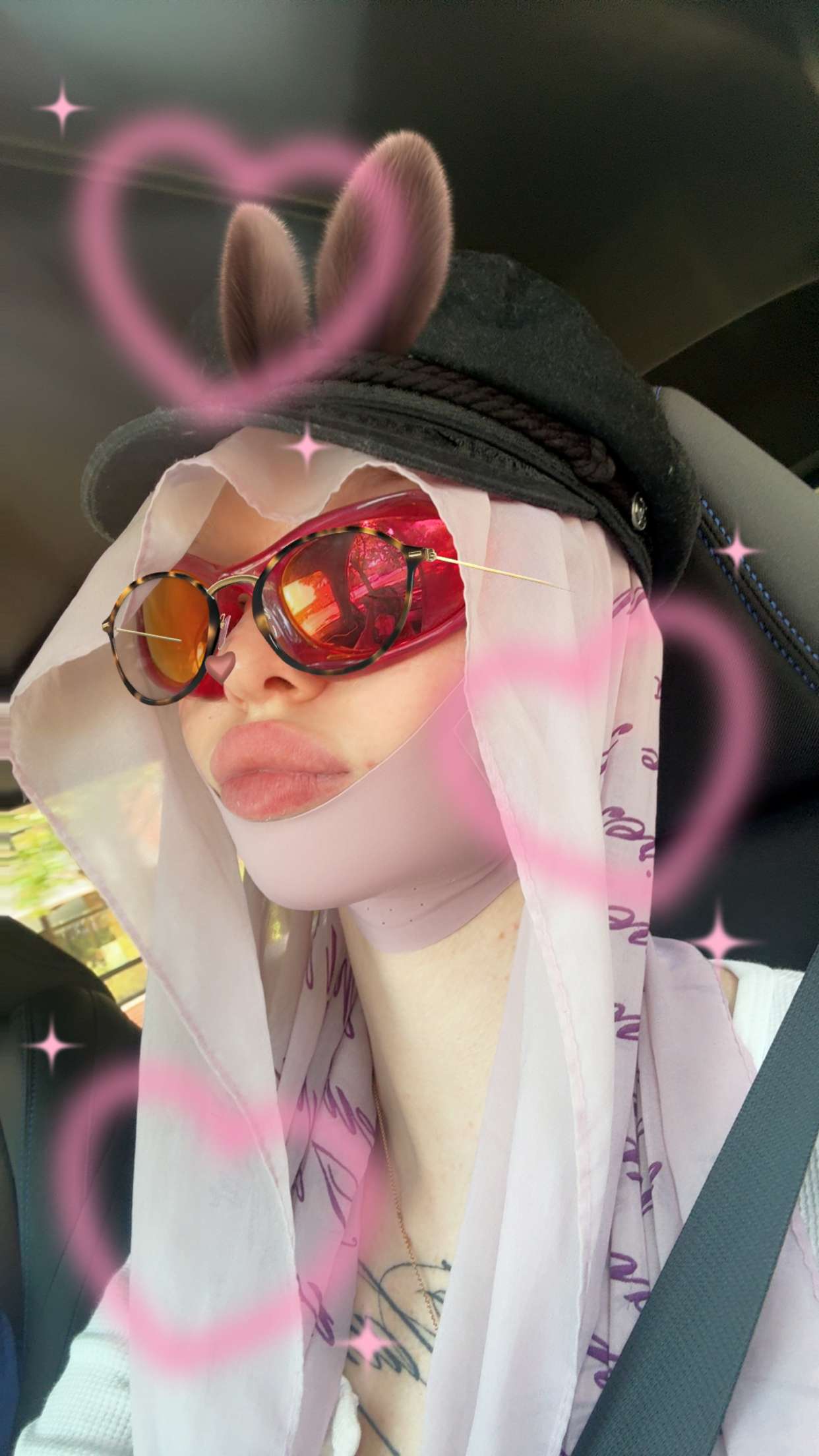 endangerdreamer snapchat image archive image