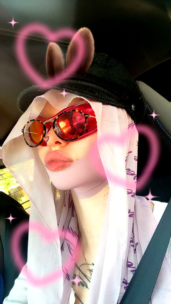 endangerdreamer image ~ Altpins