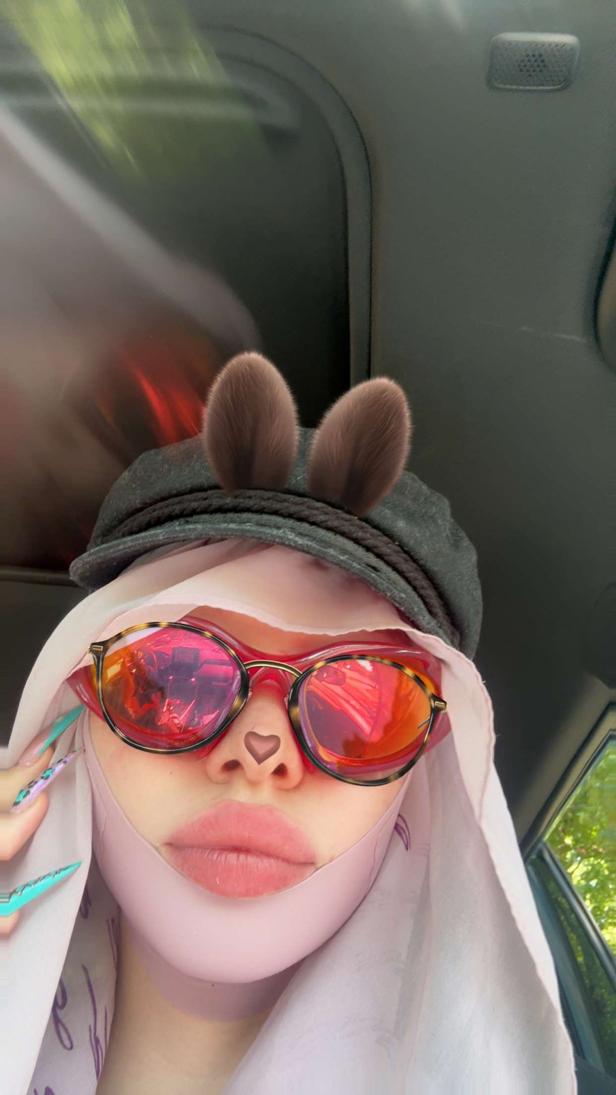 endangerdreamer snapchat image archive image