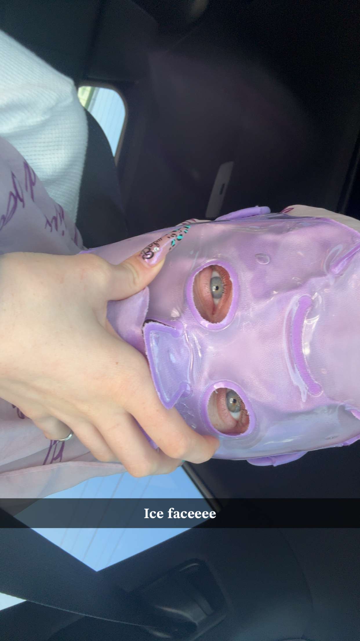 endangerdreamer snapchat image archive image