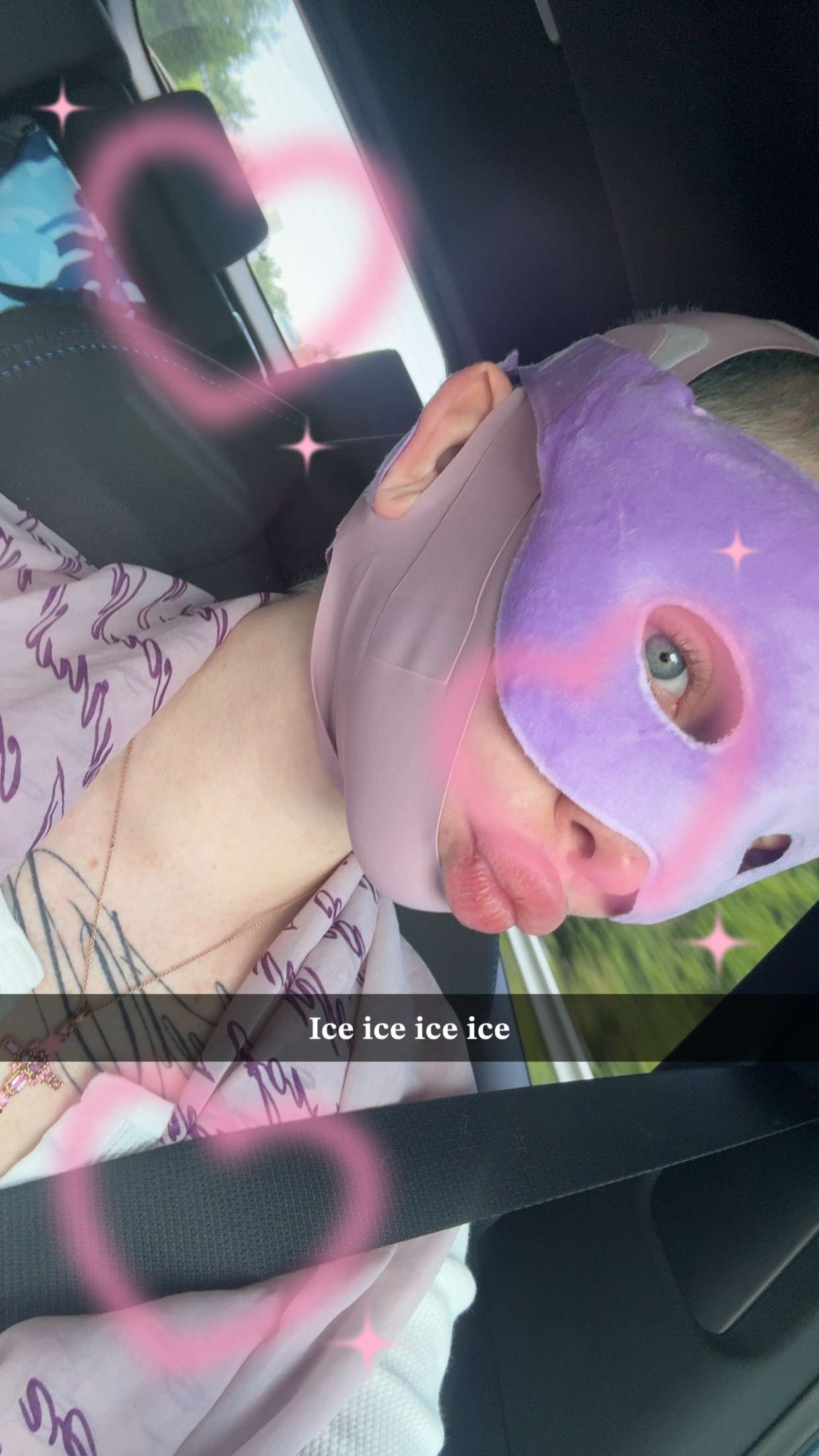 endangerdreamer snapchat image archive image