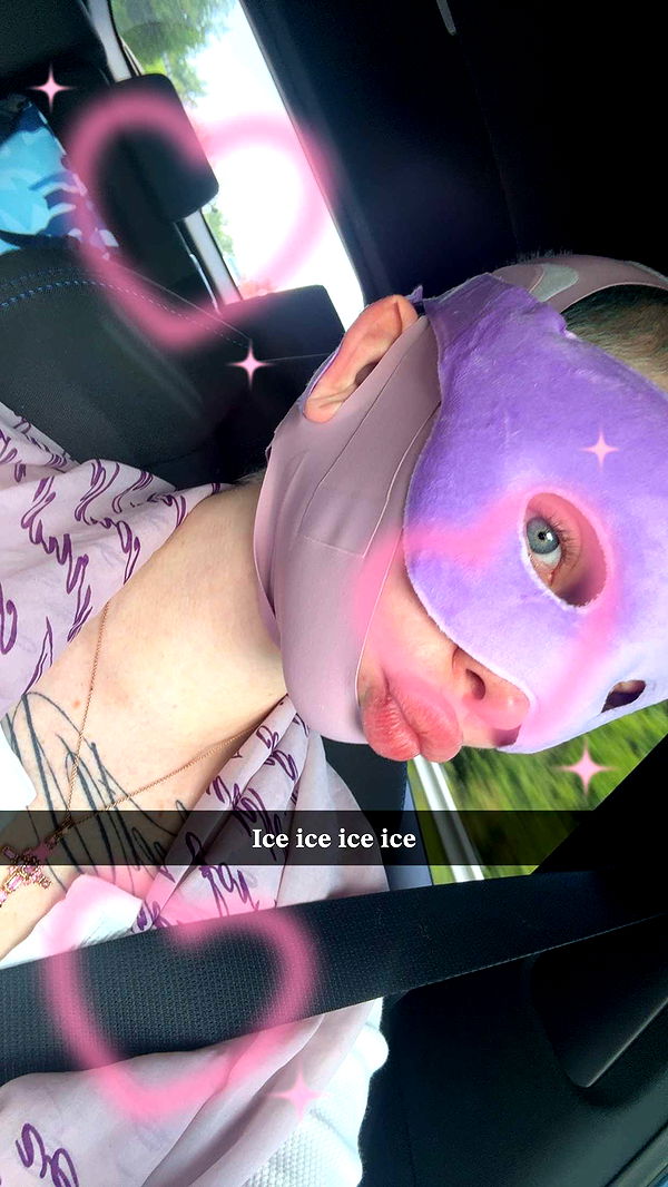 endangerdreamer image ~ Altpins