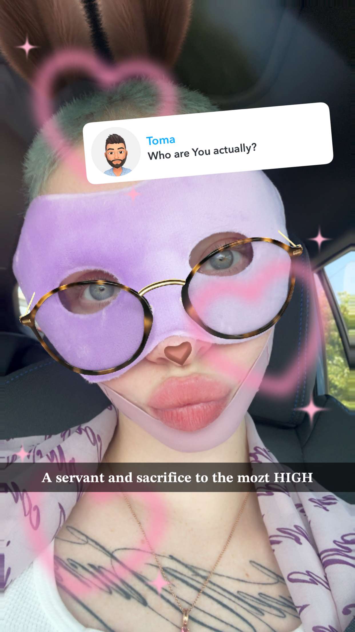 endangerdreamer snapchat image archive image