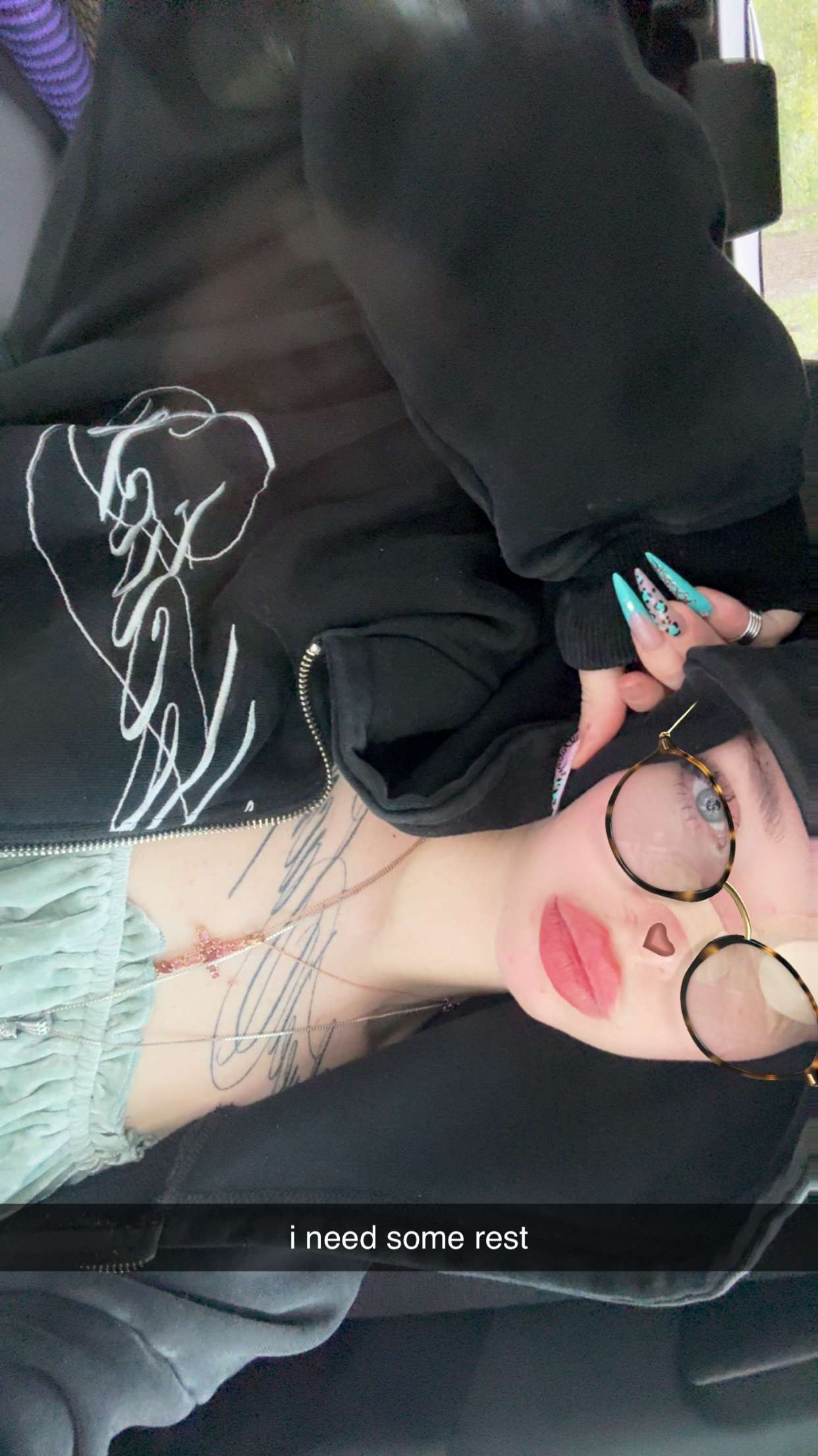 endangerdreamer snapchat image archive image