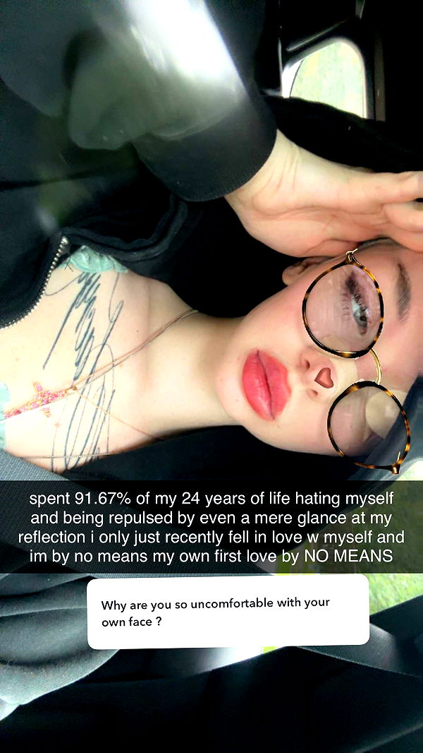 endangerdreamer image ~ Altpins