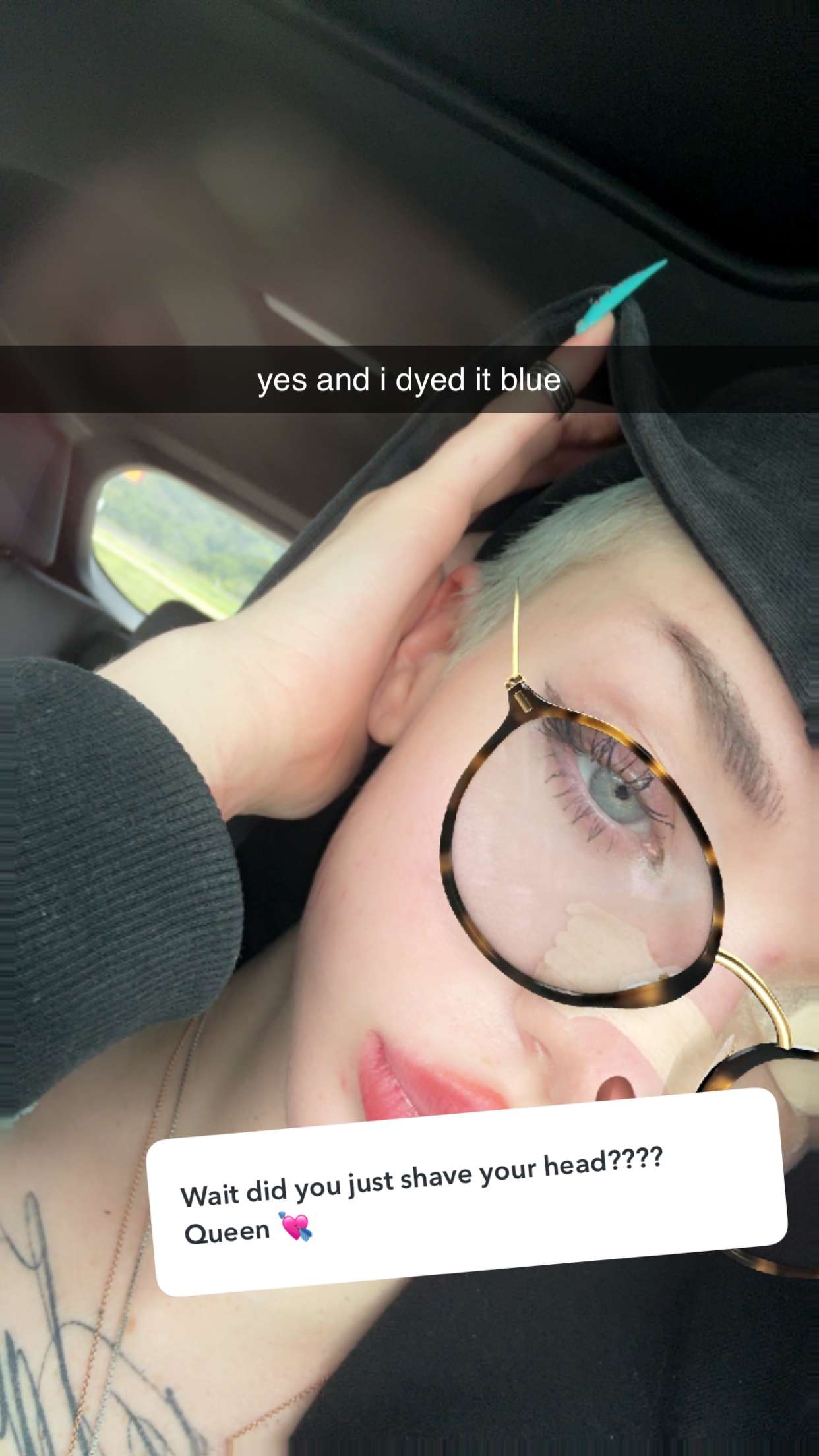 endangerdreamer snapchat image archive image