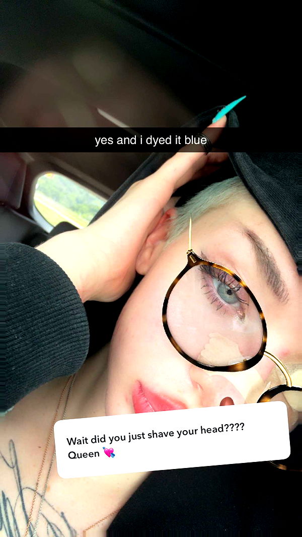 endangerdreamer image ~ Altpins