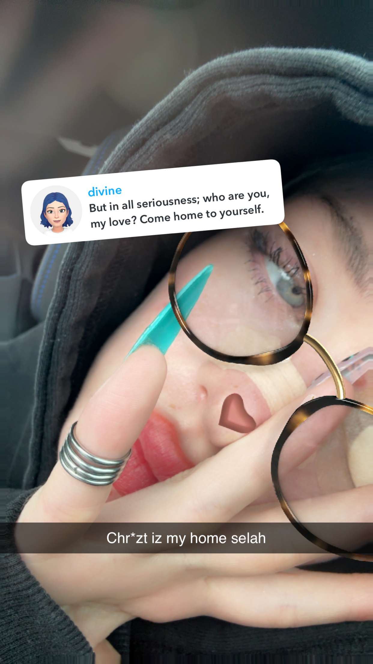 endangerdreamer snapchat image archive image