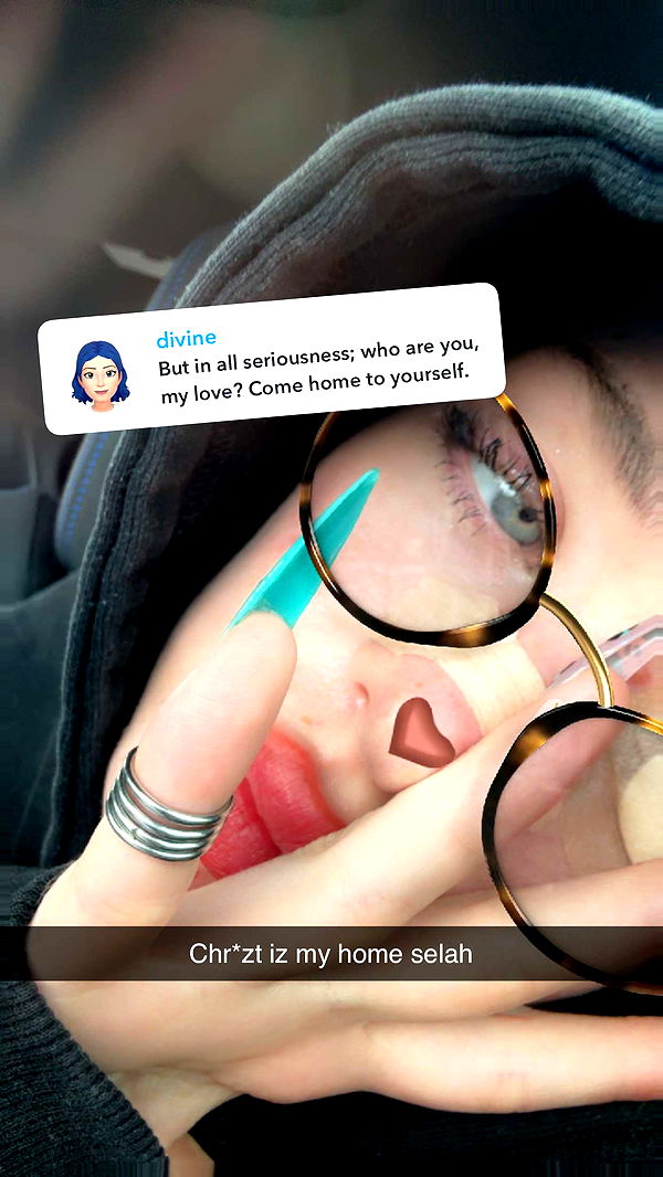 endangerdreamer image ~ Altpins