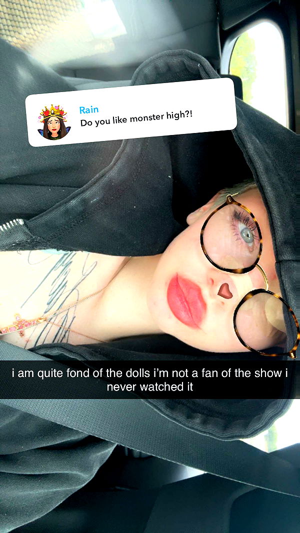 endangerdreamer image ~ Altpins