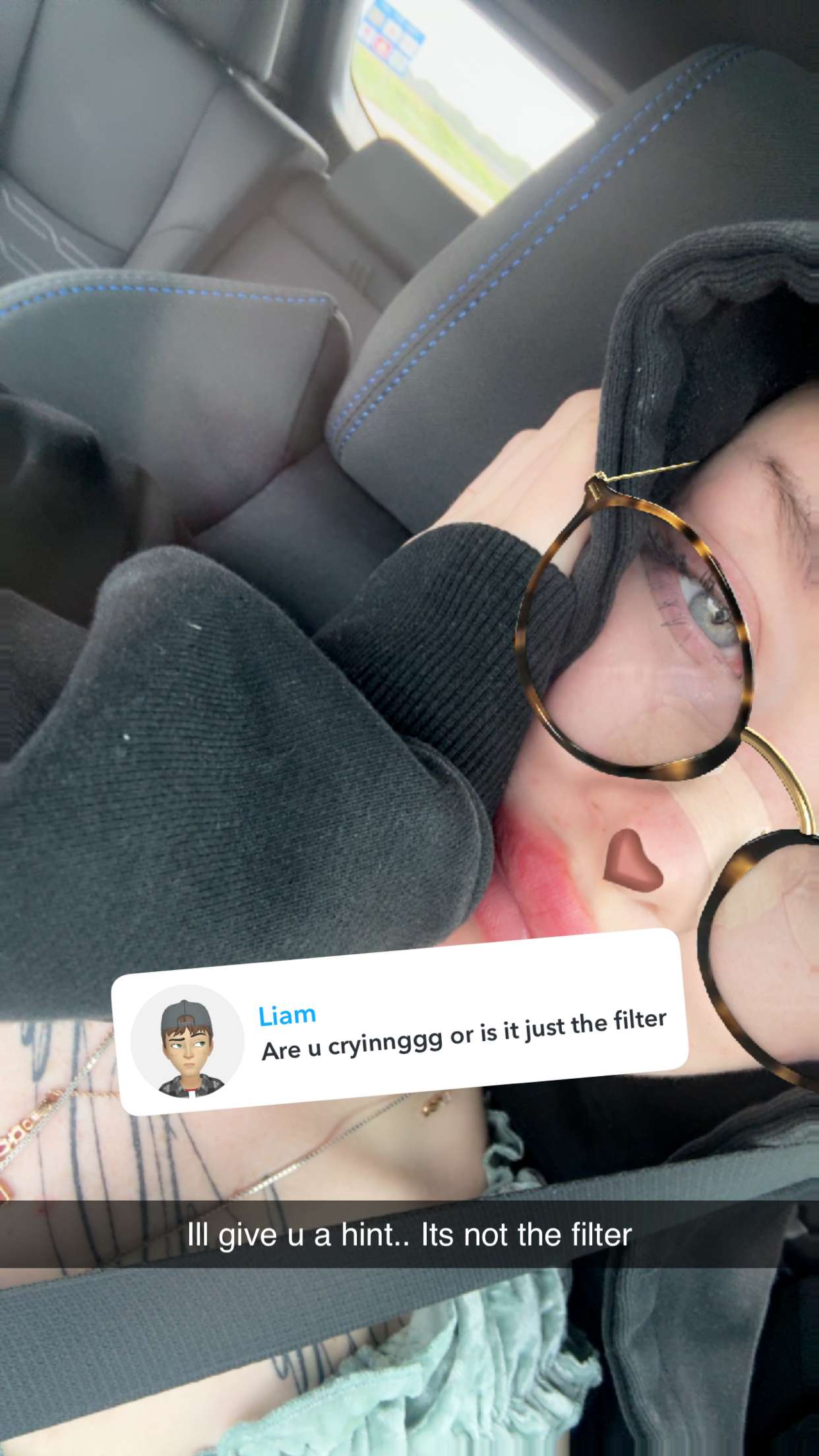 endangerdreamer snapchat image archive image