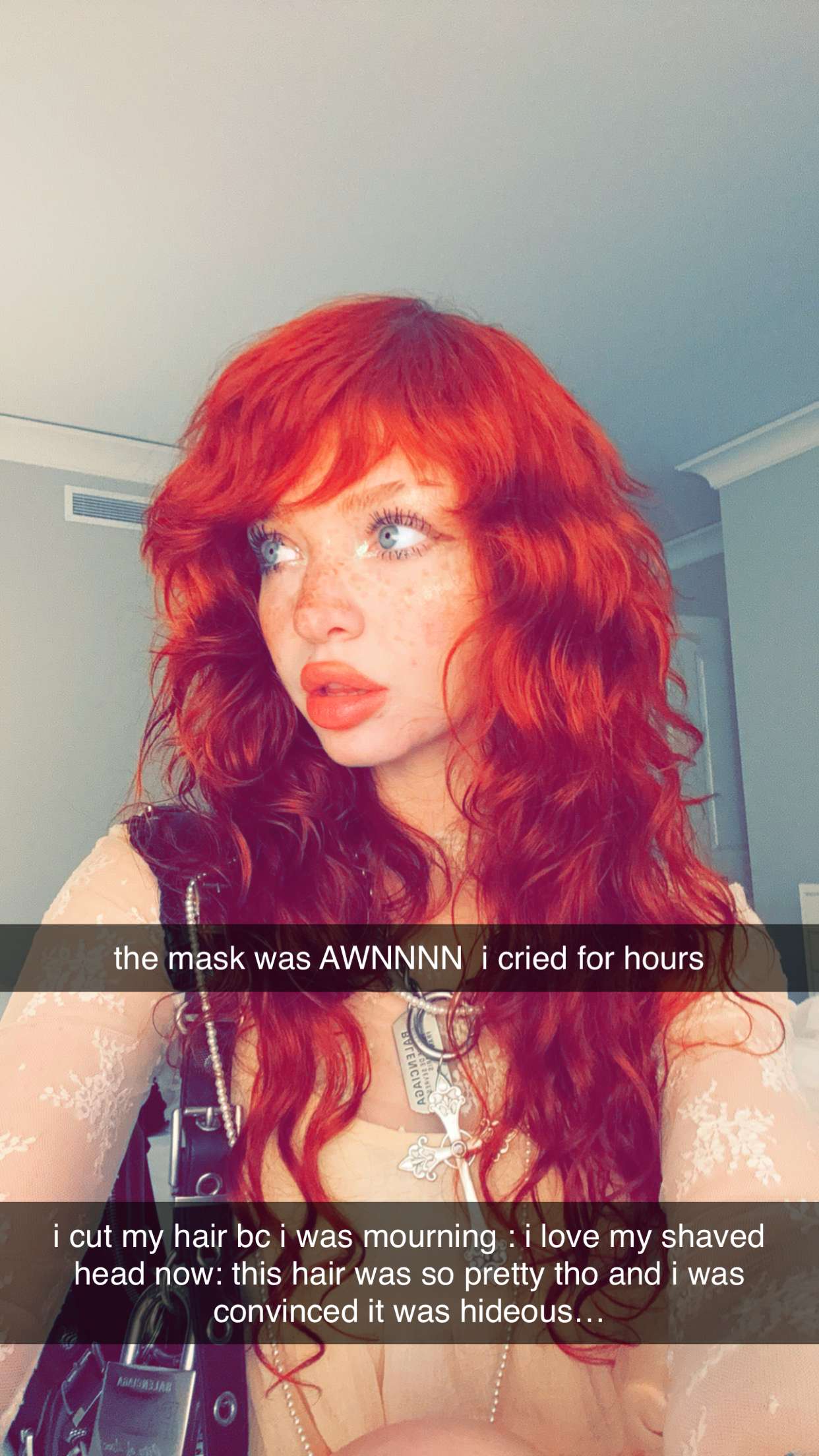 endangerdreamer snapchat image archive image