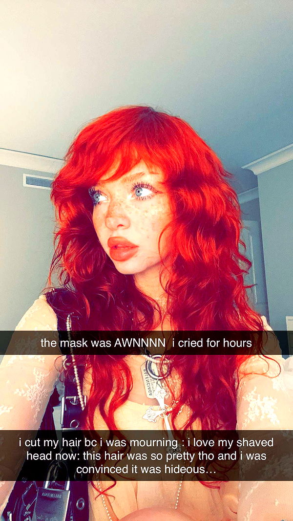 endangerdreamer image ~ Altpins