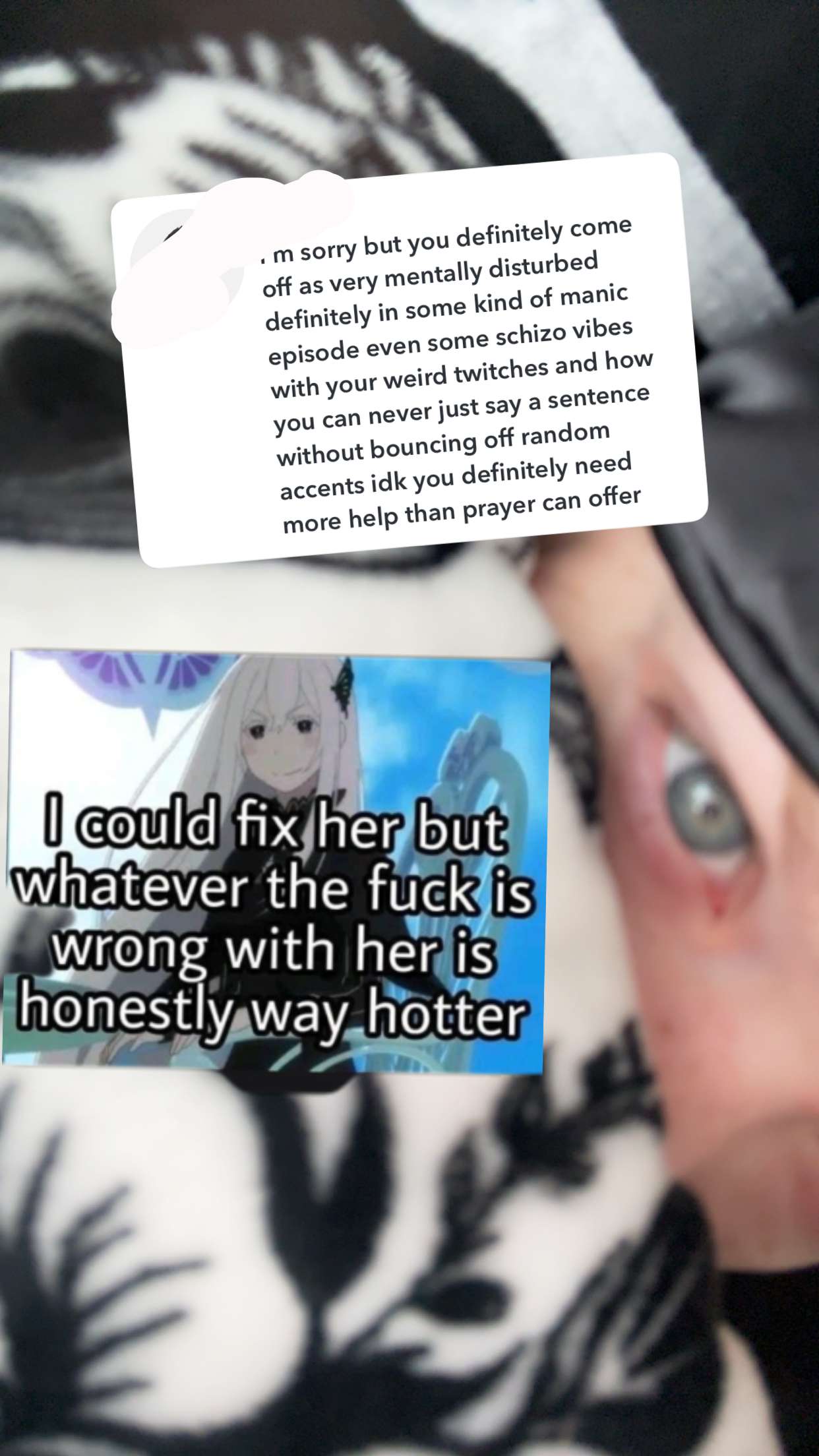 endangerdreamer snapchat image archive image