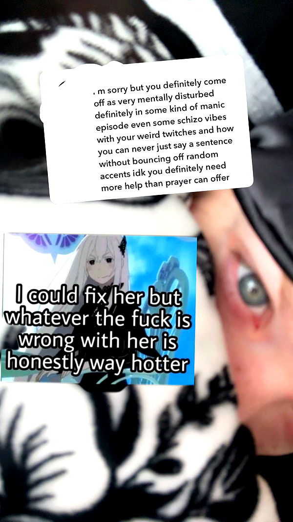 endangerdreamer image ~ Altpins