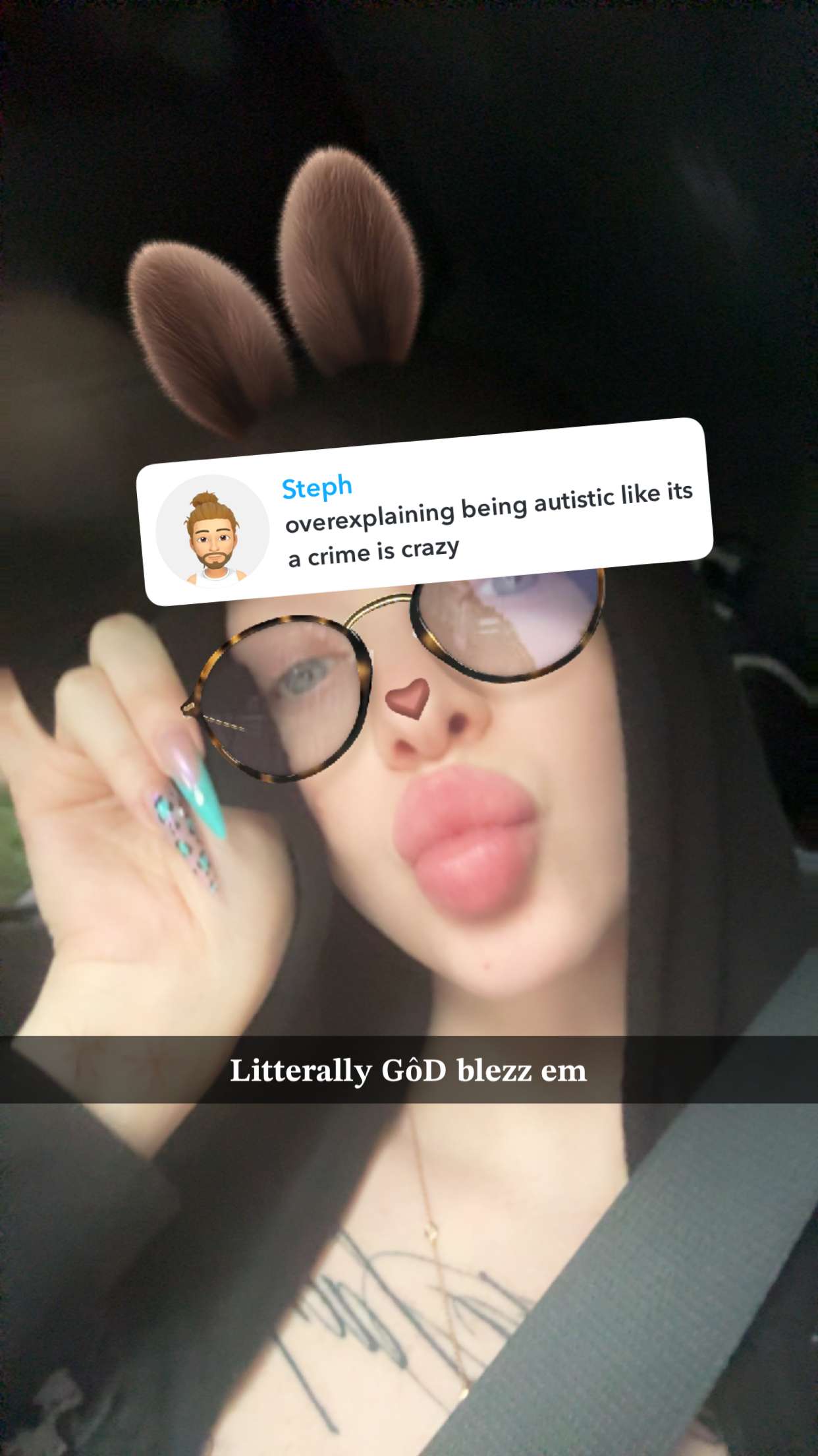 endangerdreamer snapchat image archive image