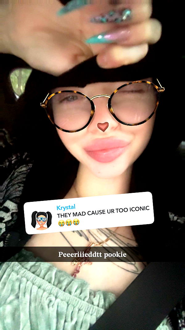 endangerdreamer image ~ Altpins