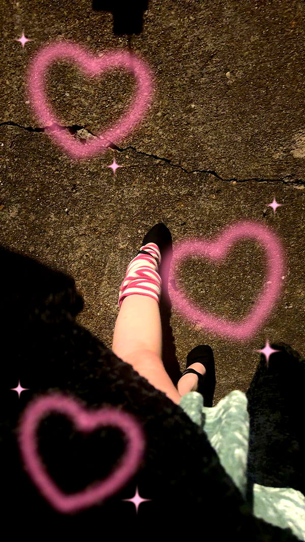 endangerdreamer image ~ Altpins