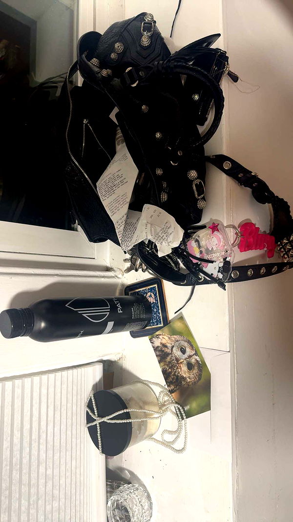 endangerdreamer image ~ Altpins