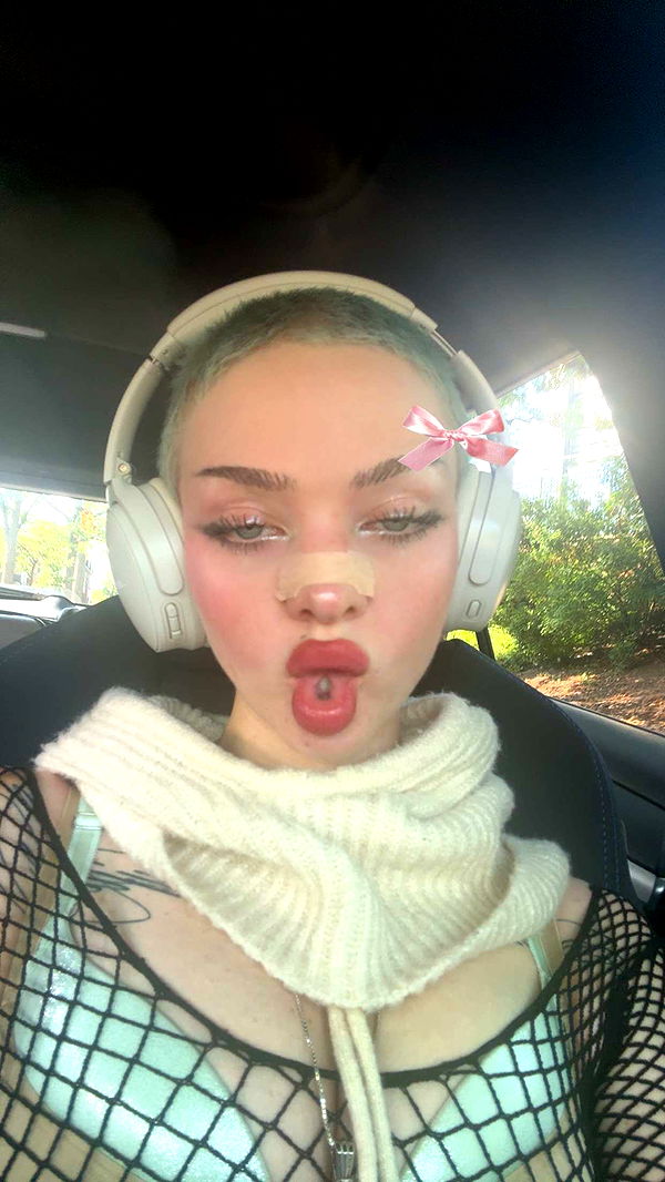 endangerdreamer image ~ Altpins