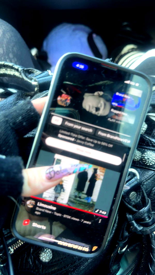 endangerdreamer image ~ Altpins