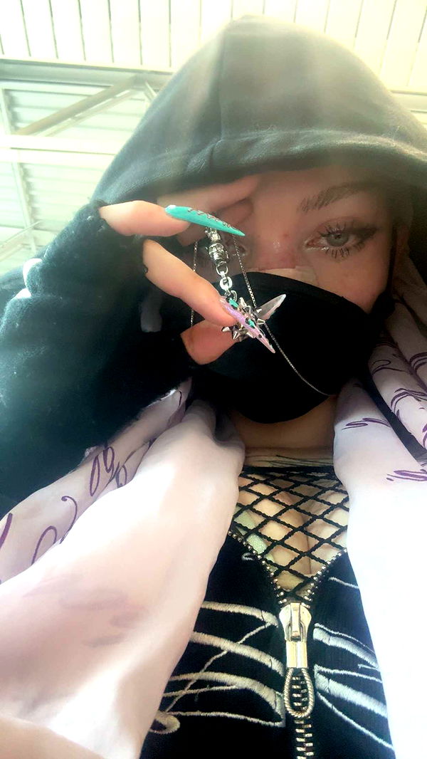 endangerdreamer image ~ Altpins