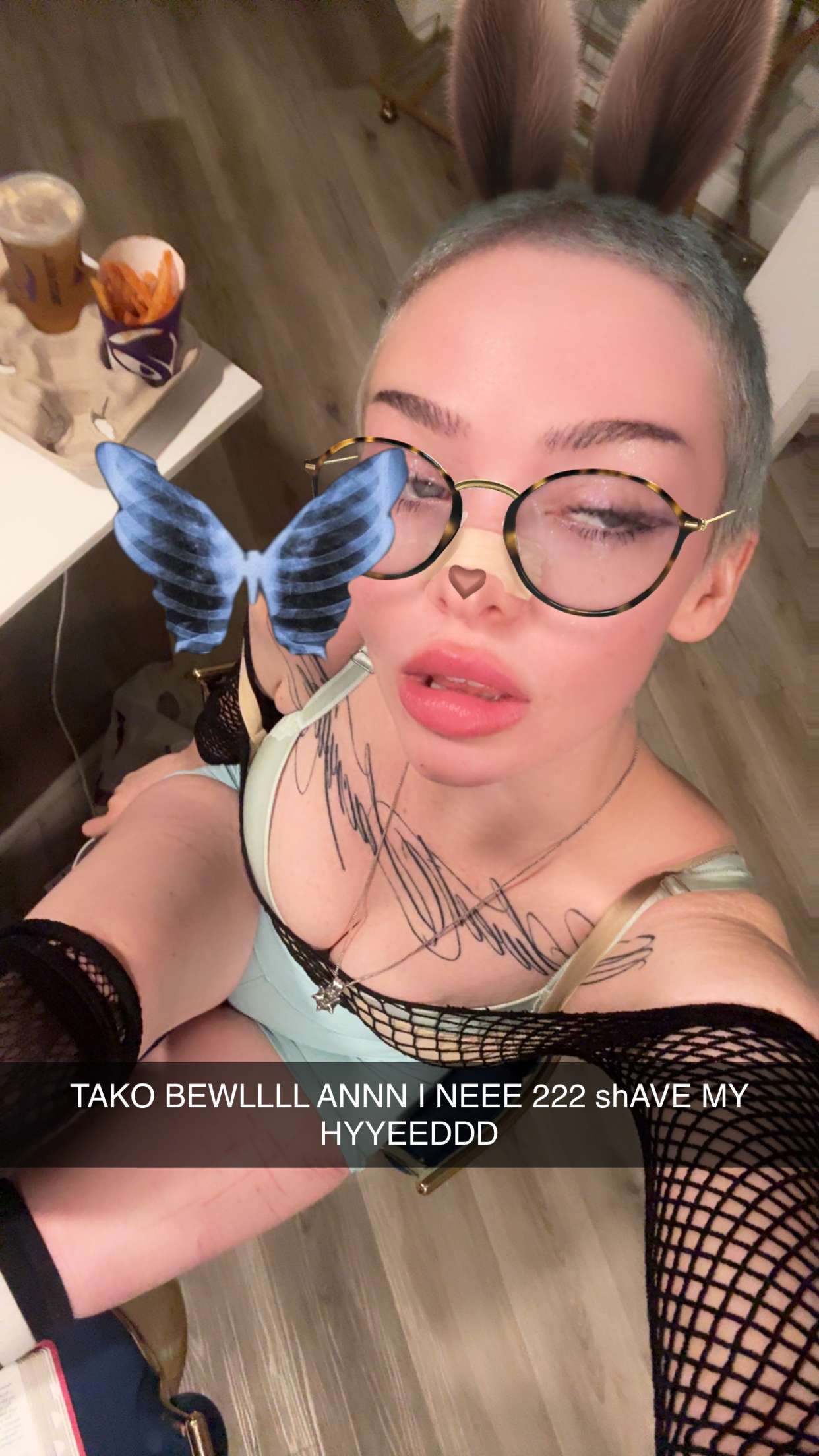 endangerdreamer snapchat image archive image