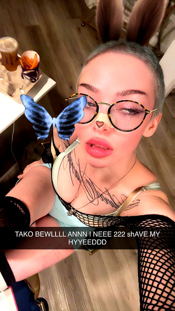 endangerdreamer image ~ Altpins