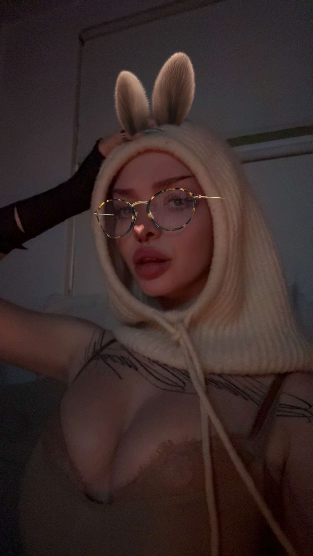 endangerdreamer snapchat image archive image