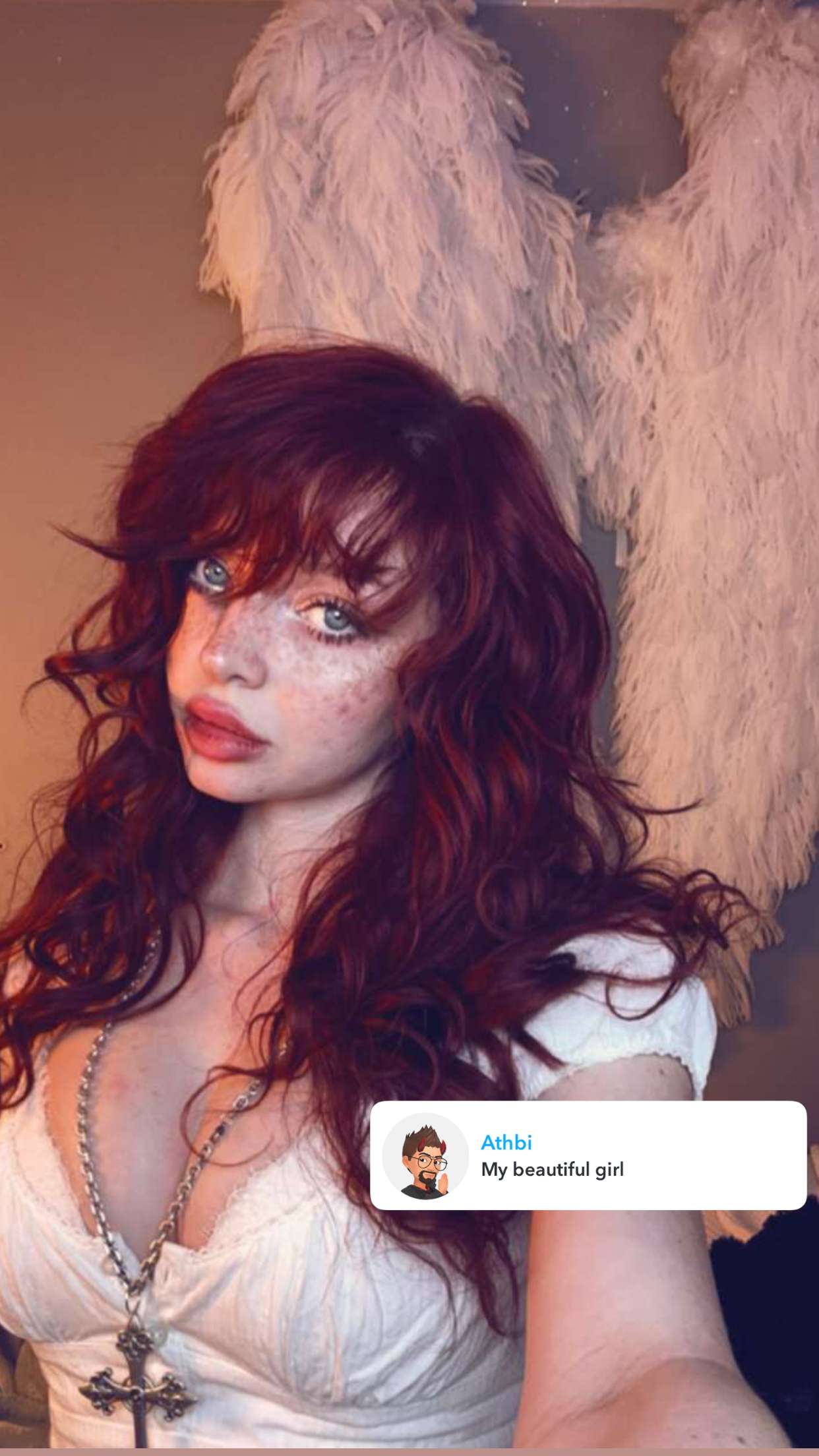 endangerdreamer snapchat image archive image