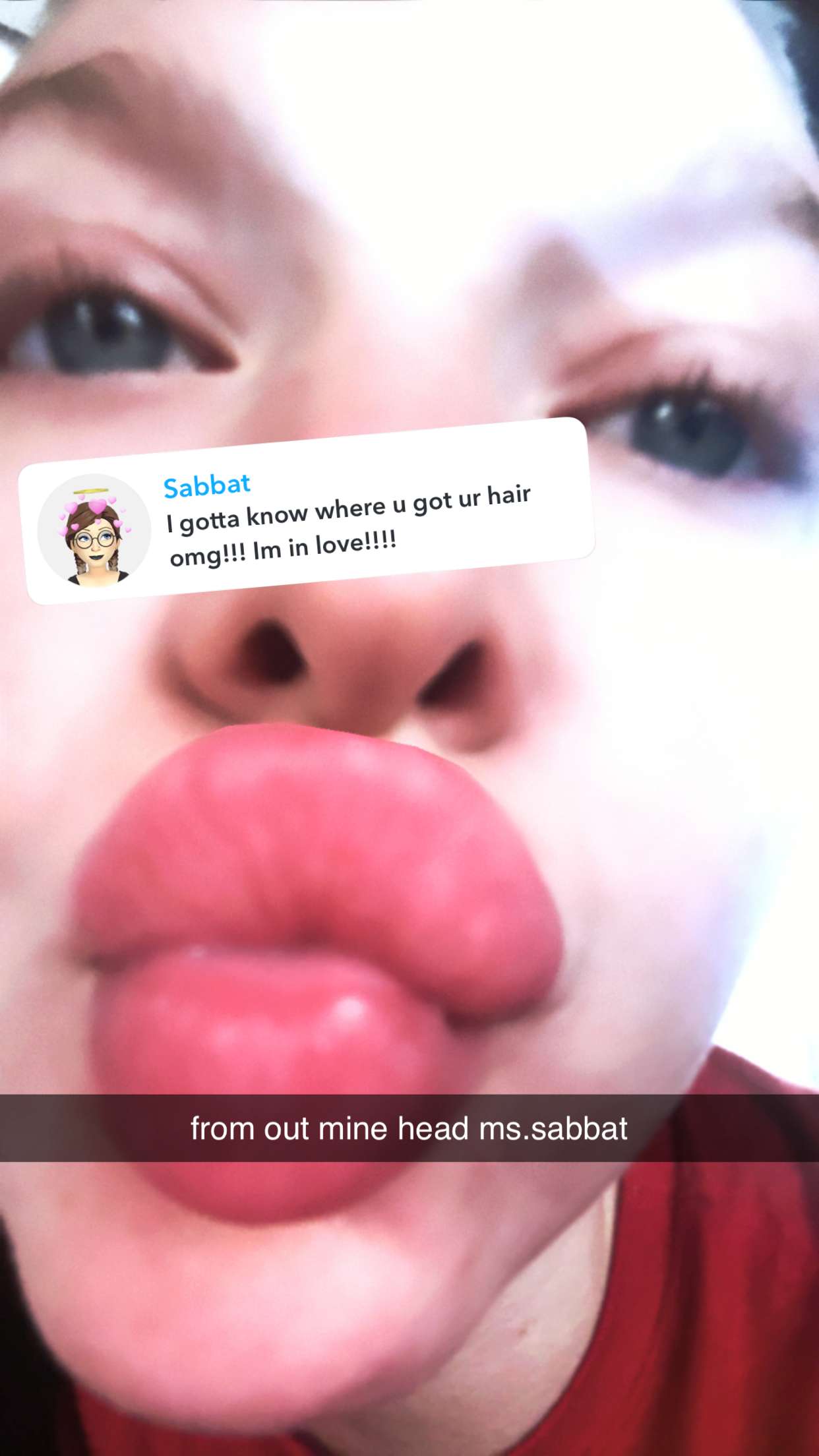 endangerdreamer snapchat image archive image