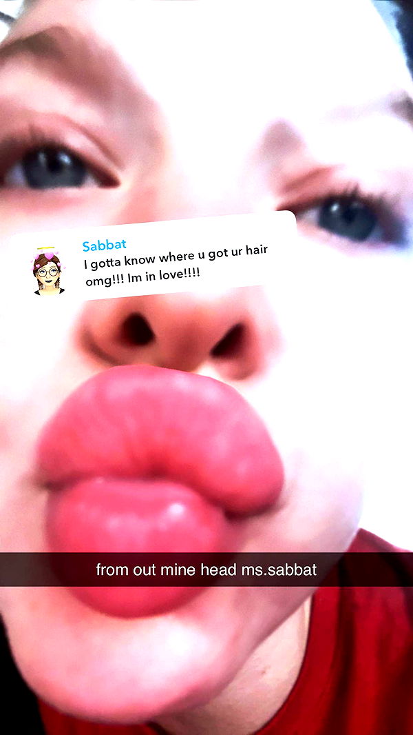 endangerdreamer image ~ Altpins