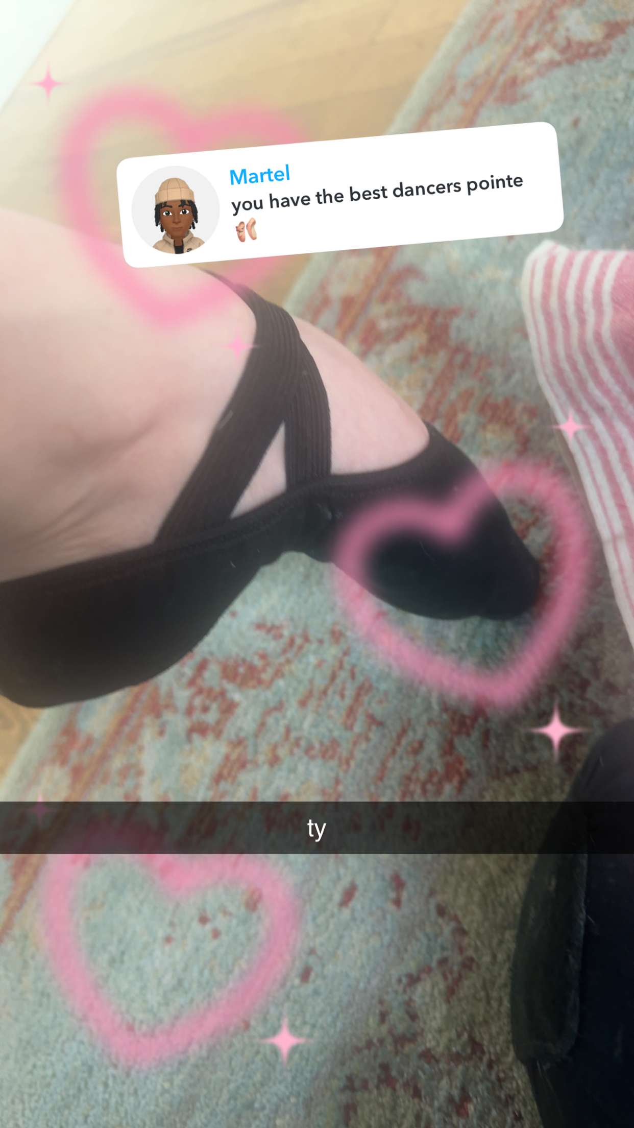 endangerdreamer snapchat image archive image