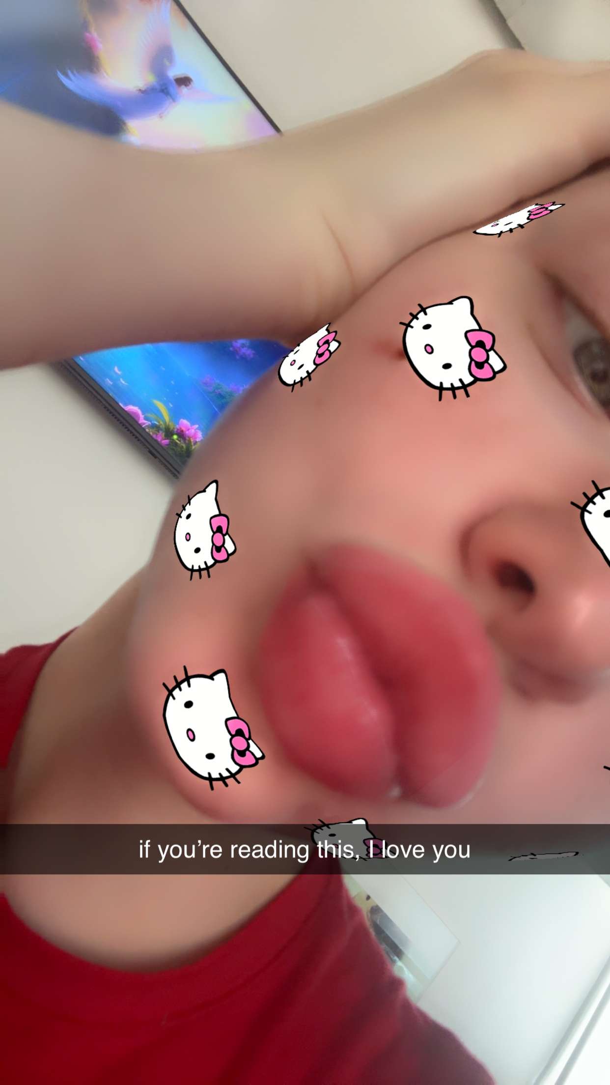 endangerdreamer snapchat image archive image