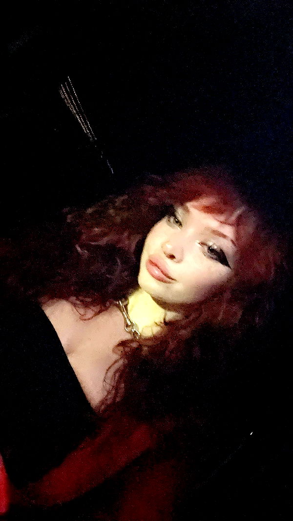 endangerdreamer image ~ Altpins