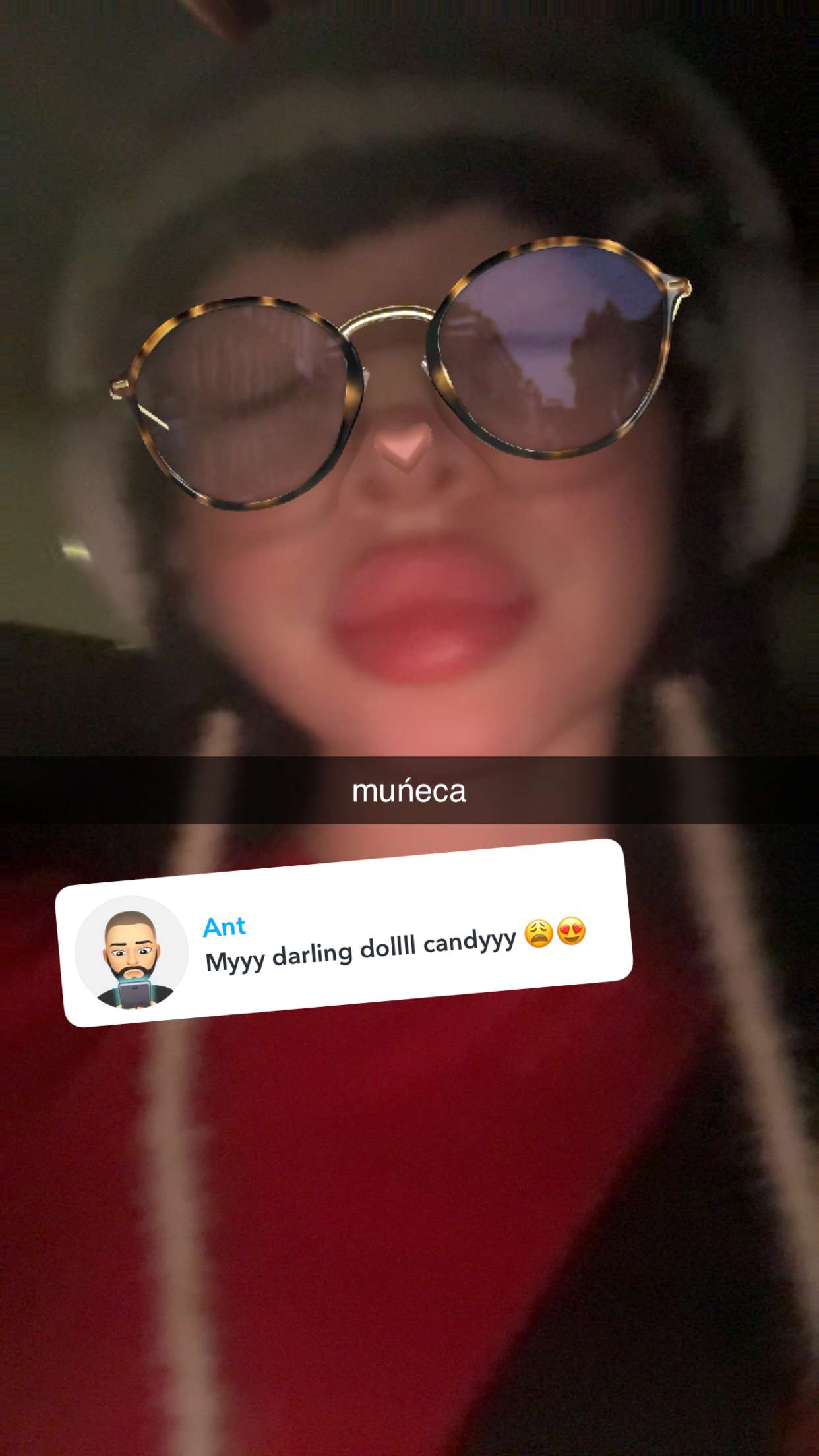 endangerdreamer snapchat image archive image