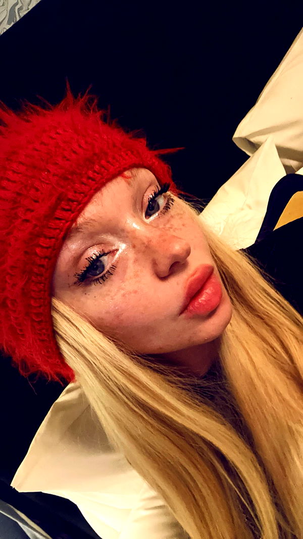 endangerdreamer image ~ Altpins