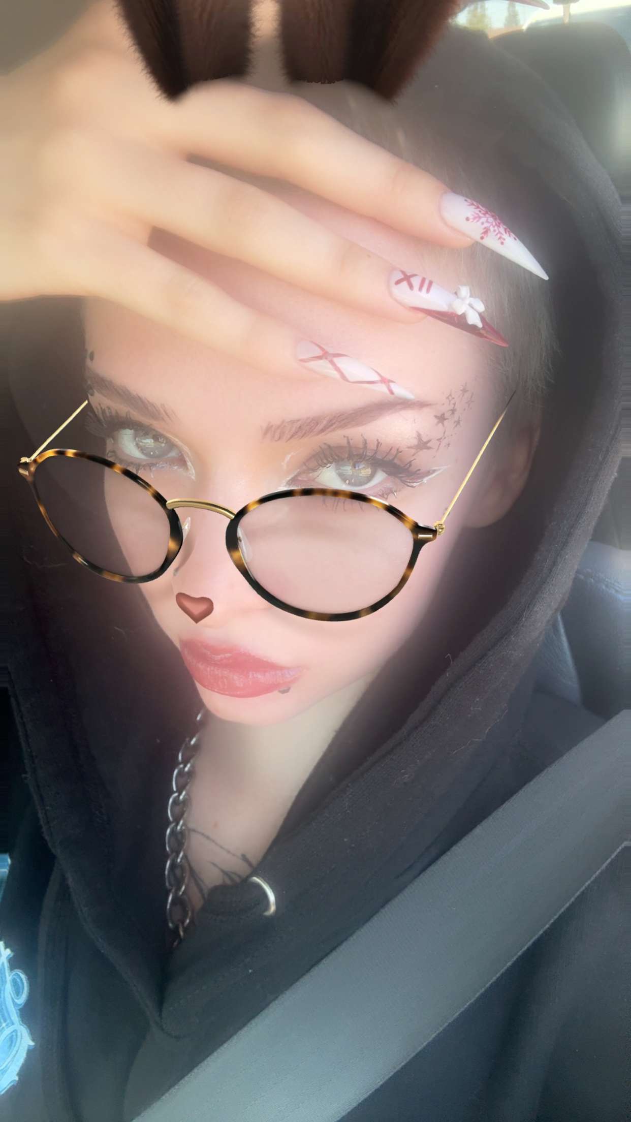 endangerdreamer snapchat image archive image