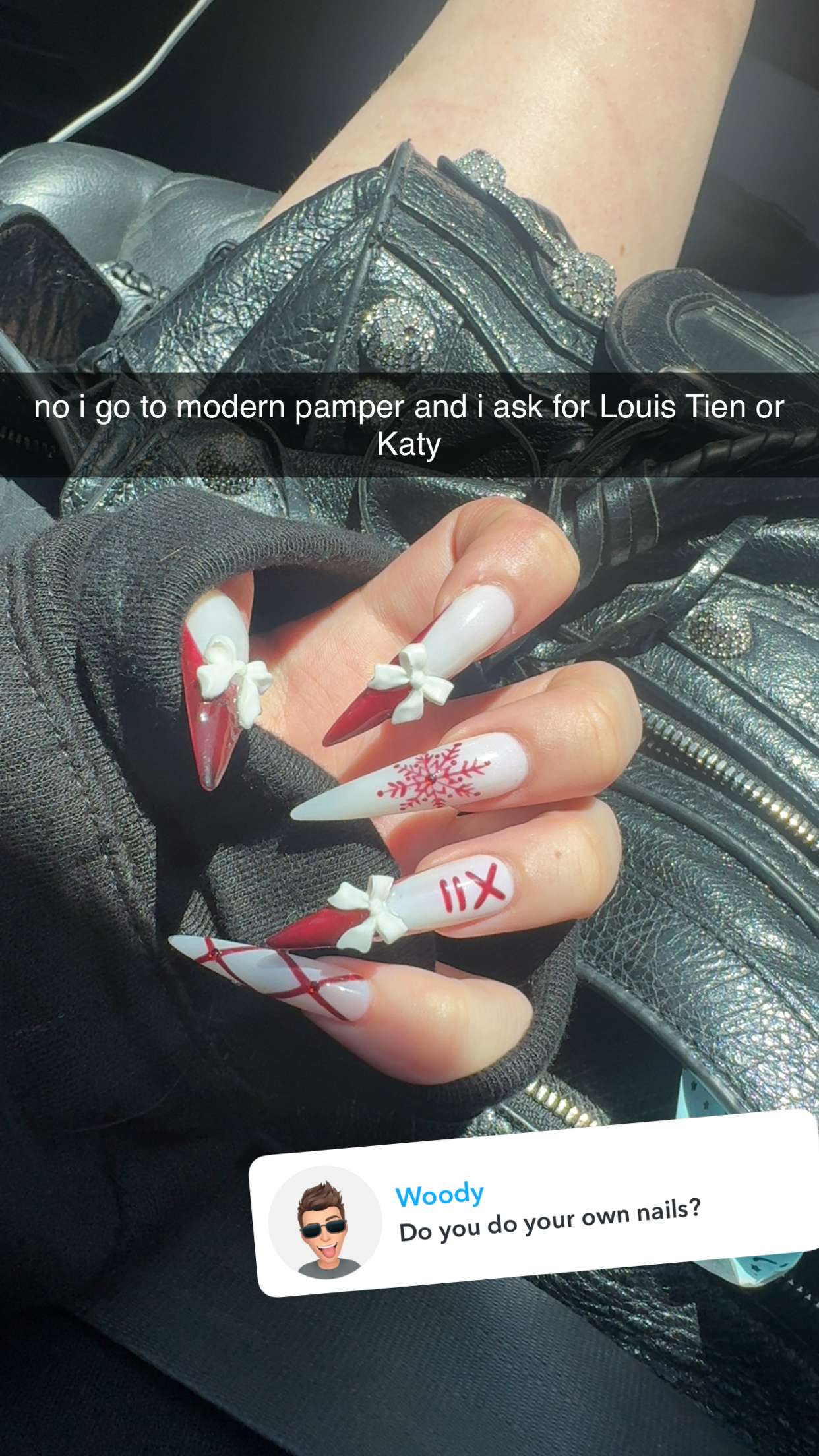 endangerdreamer snapchat image archive image