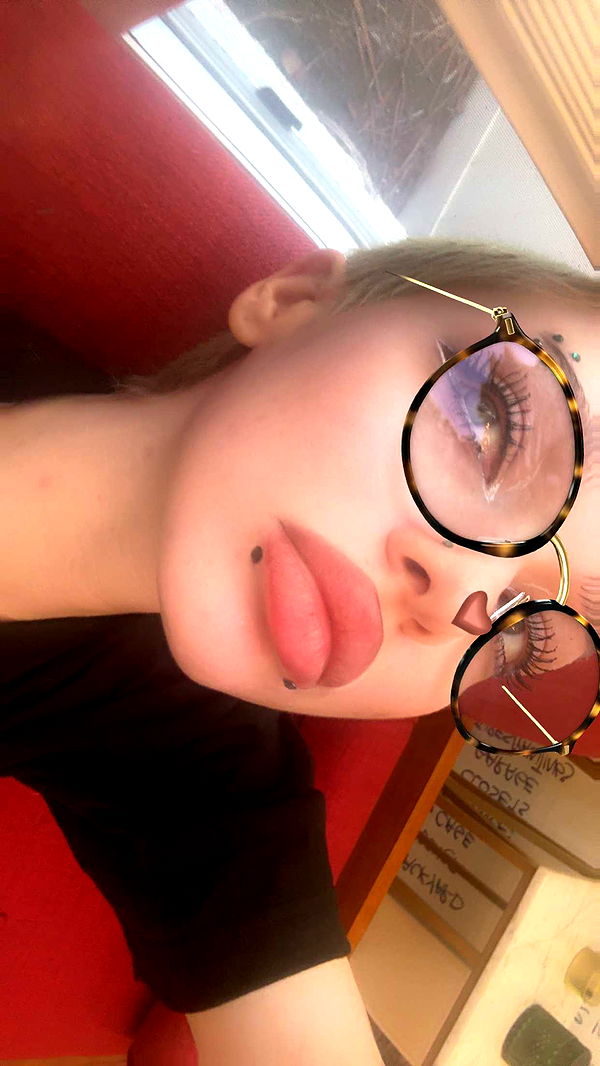 endangerdreamer image ~ Altpins