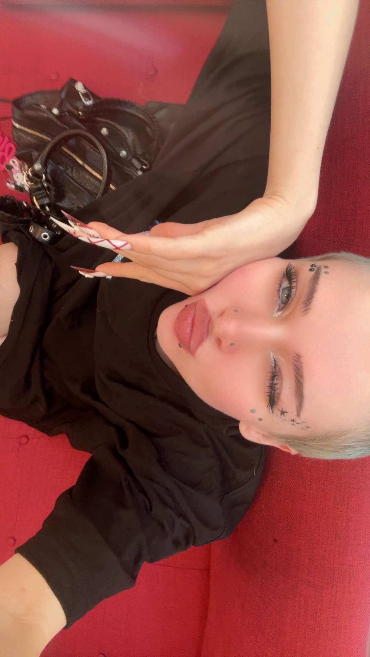 endangerdreamer snapchat image archive image